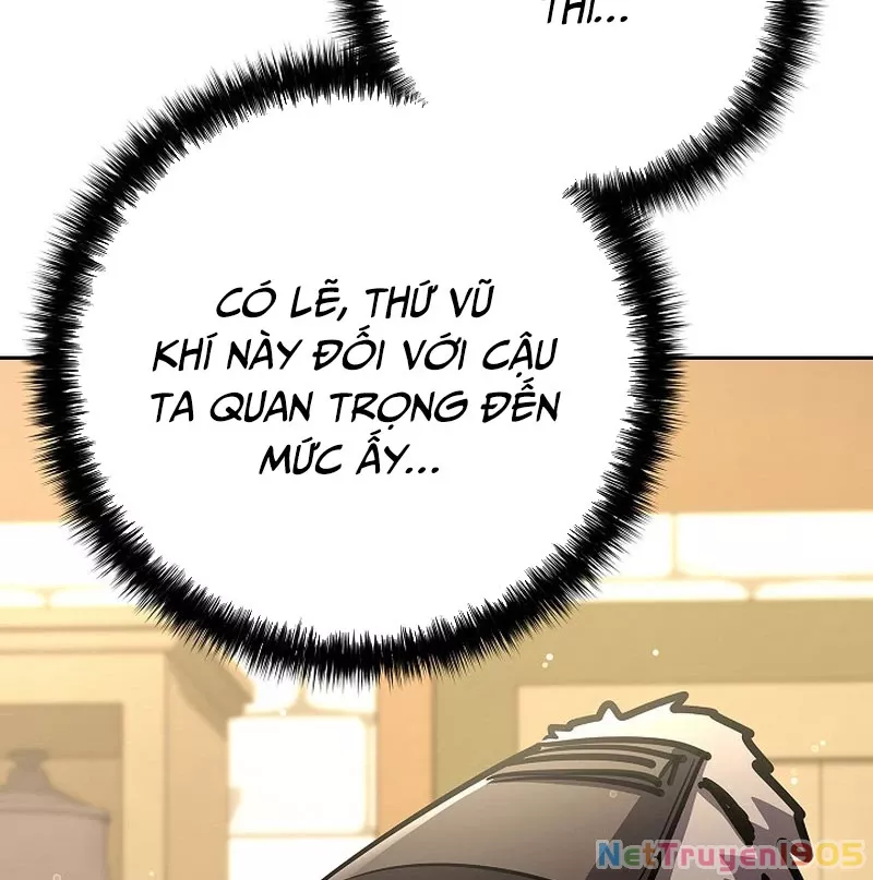 Kiếm Thần Đến Từ Tận Thế: Chapter 26