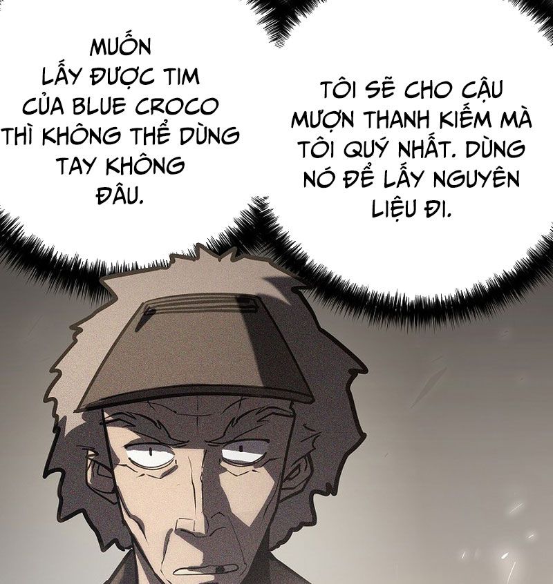 Kiếm Thần Đến Từ Tận Thế: Chapter 27