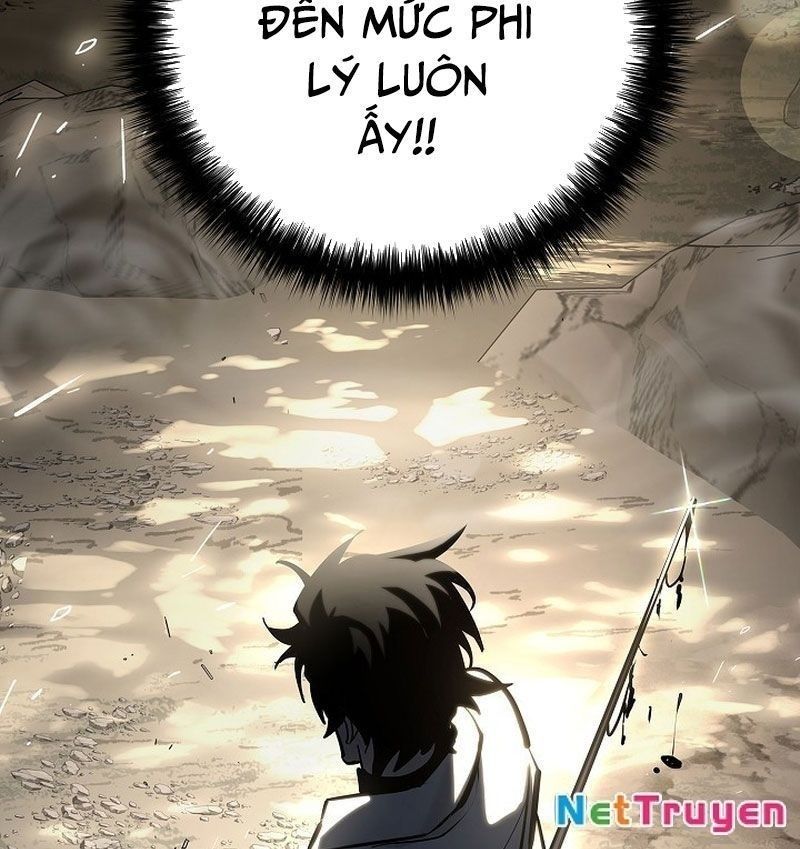 Kiếm Thần Đến Từ Tận Thế: Chapter 27