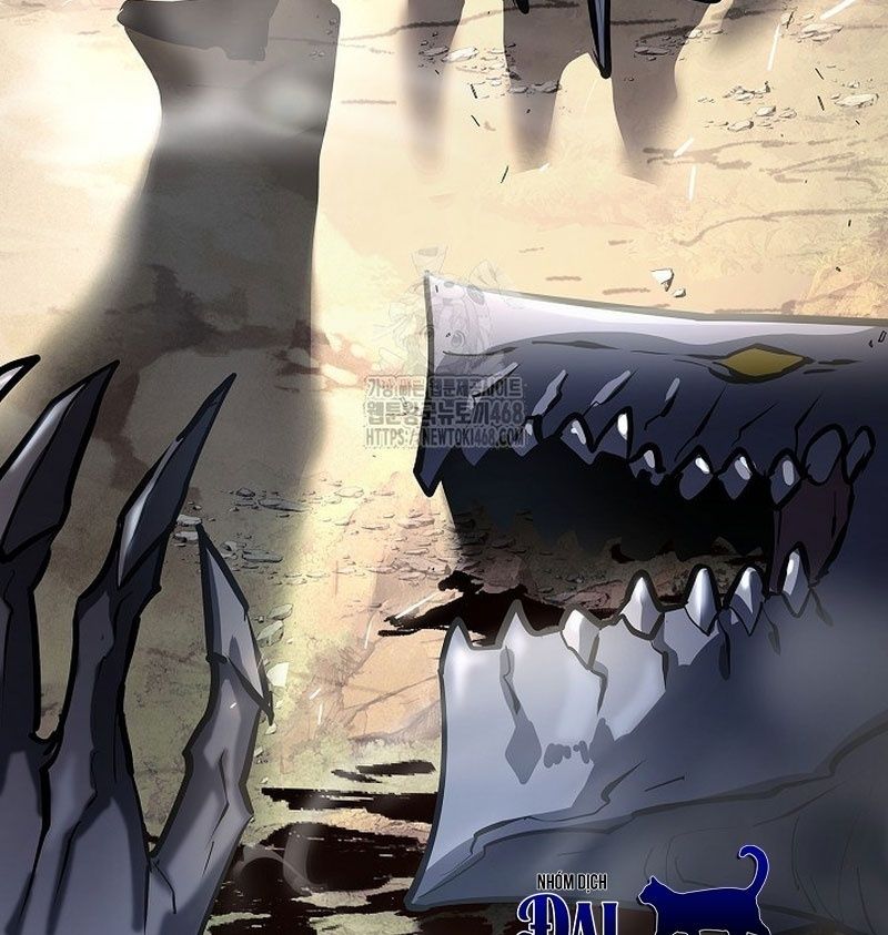 Kiếm Thần Đến Từ Tận Thế: Chapter 27