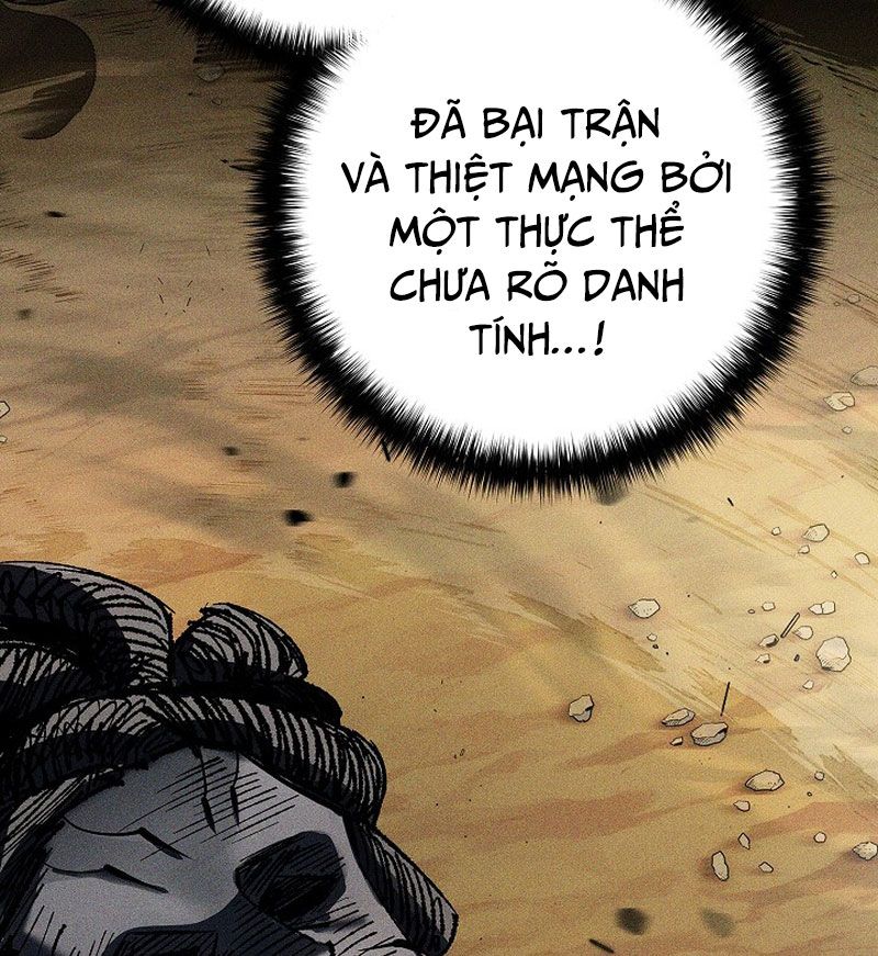 Kiếm Thần Đến Từ Tận Thế: Chapter 27