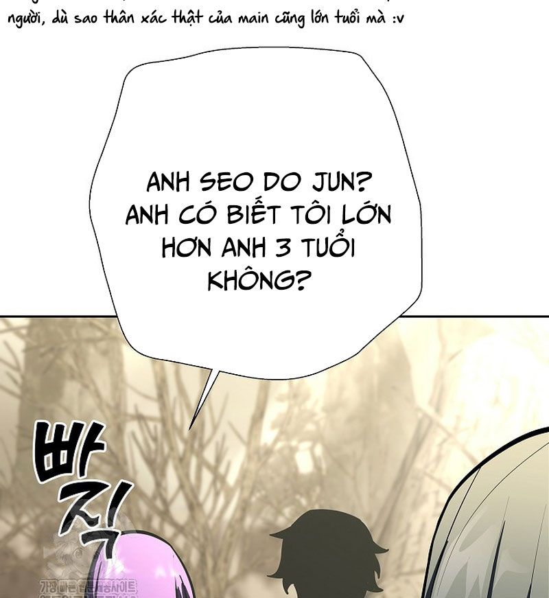 Kiếm Thần Đến Từ Tận Thế: Chapter 27