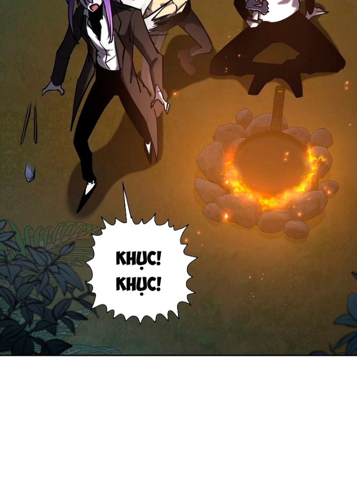 Kiếm Thần Đến Từ Tận Thế: Chapter 28