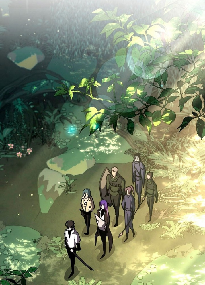 Kiếm Thần Đến Từ Tận Thế: Chapter 28