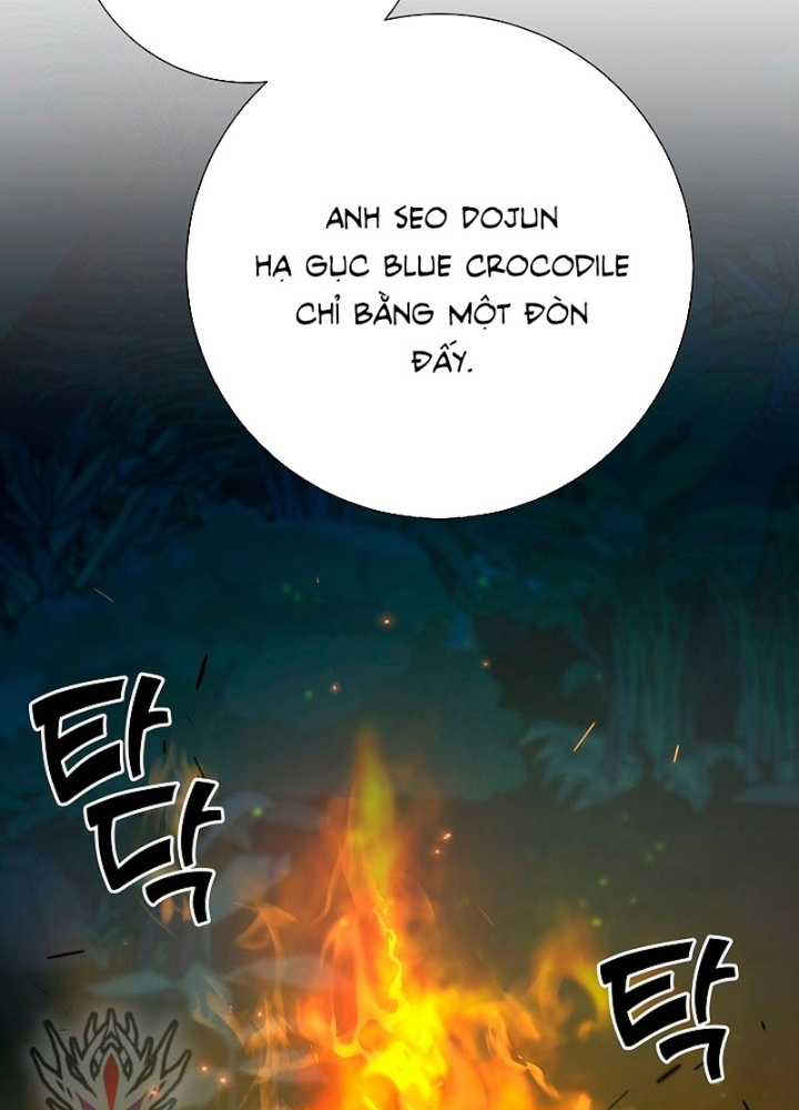 Kiếm Thần Đến Từ Tận Thế: Chapter 28