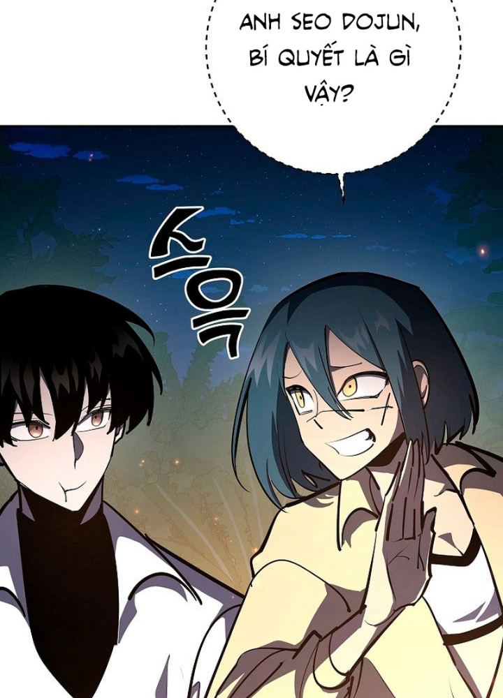 Kiếm Thần Đến Từ Tận Thế: Chapter 28