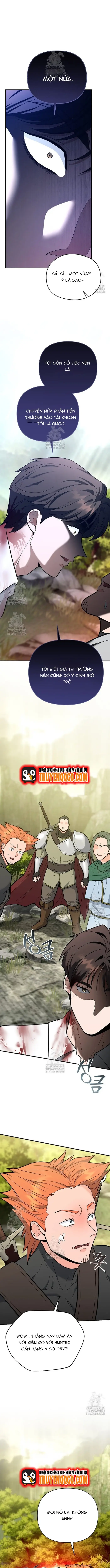 Kiếm Thánh Thiên Tài Của Học Viện: Chapter 30