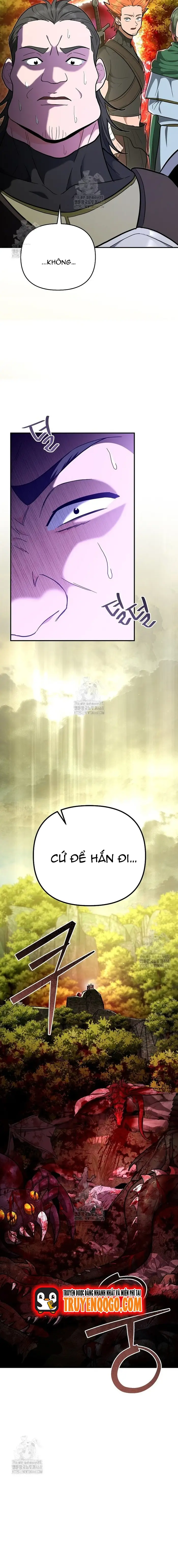 Kiếm Thánh Thiên Tài Của Học Viện: Chapter 30