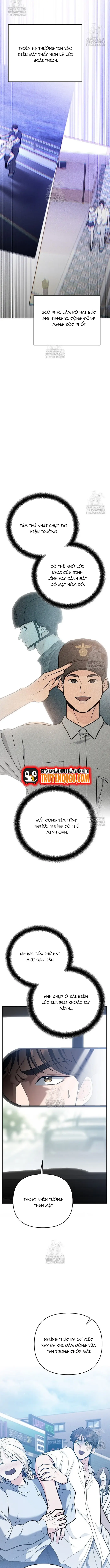 Kiếm Thánh Thiên Tài Của Học Viện: Chapter 30