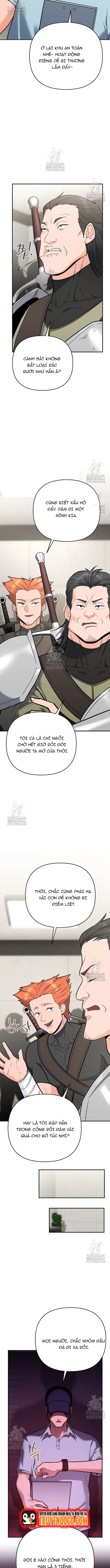 Kiếm Thánh Thiên Tài Của Học Viện: Chapter 30