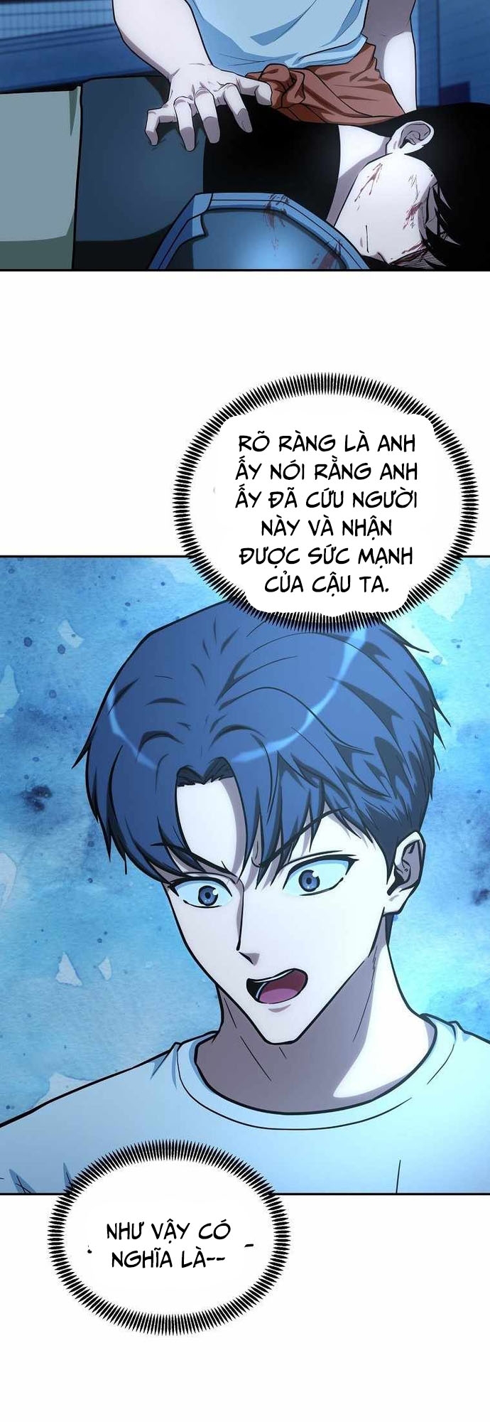 Kiếm Tiền Bằng Kỹ Năng Sao Chép: Chapter 1