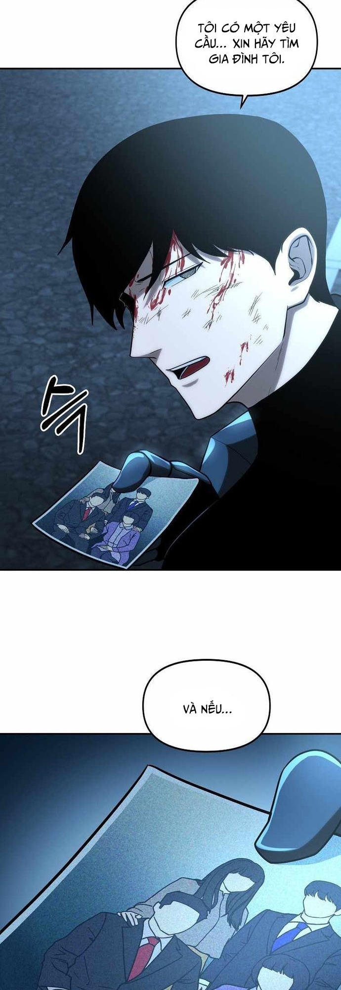 Kiếm Tiền Bằng Kỹ Năng Sao Chép: Chapter 1