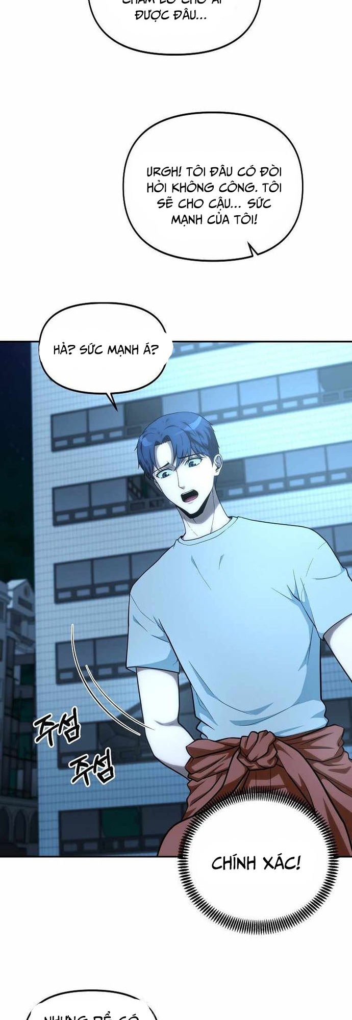 Kiếm Tiền Bằng Kỹ Năng Sao Chép: Chapter 1