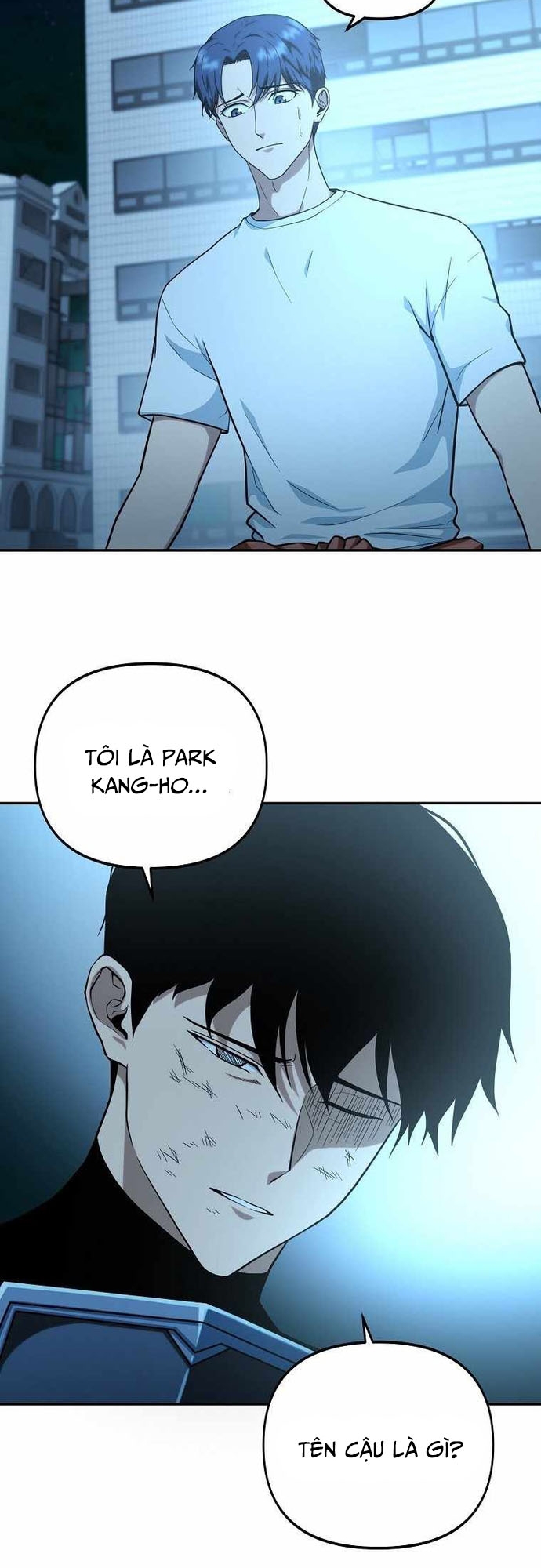 Kiếm Tiền Bằng Kỹ Năng Sao Chép: Chapter 1