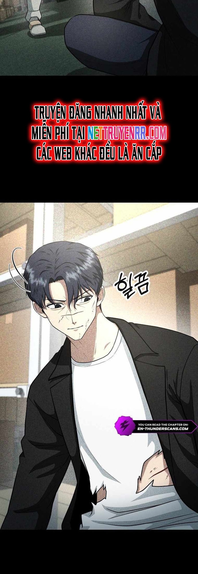 Kiếm Tiền Bằng Kỹ Năng Sao Chép: Chapter 1