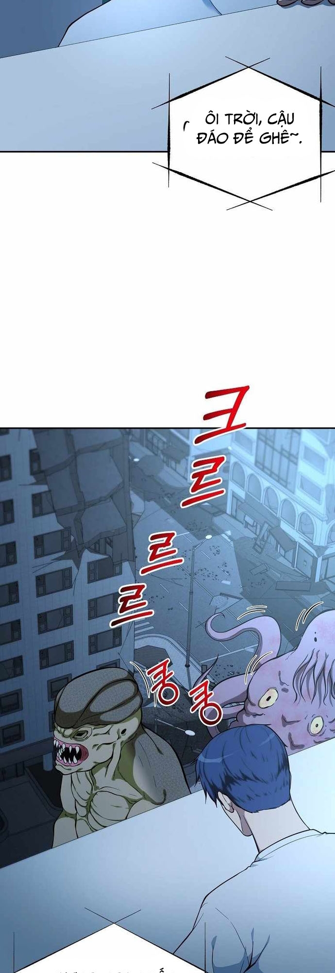 Kiếm Tiền Bằng Kỹ Năng Sao Chép: Chapter 1