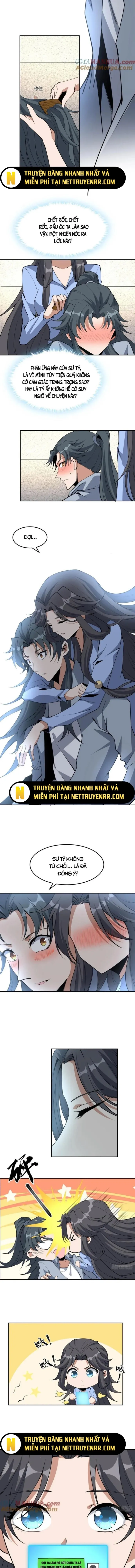 Kiếm Tu Imba Nhất Quả Đất: Chapter 239