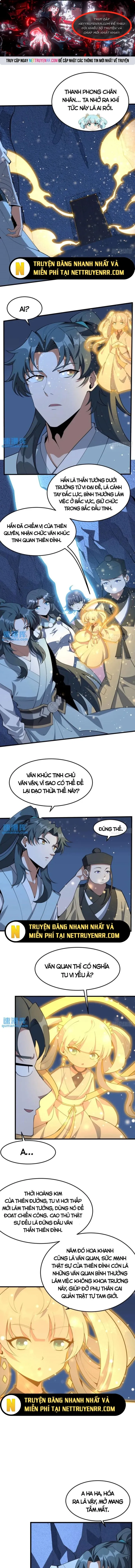 Kiếm Tu Imba Nhất Quả Đất: Chapter 248