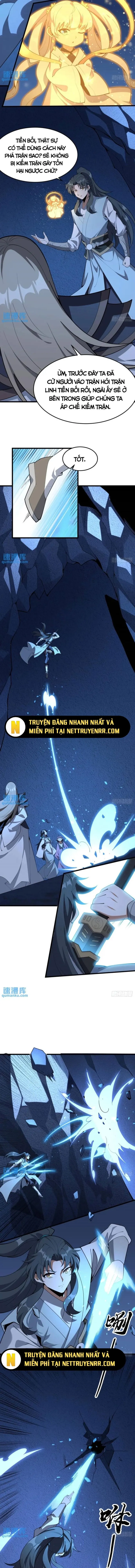 Kiếm Tu Imba Nhất Quả Đất: Chapter 248