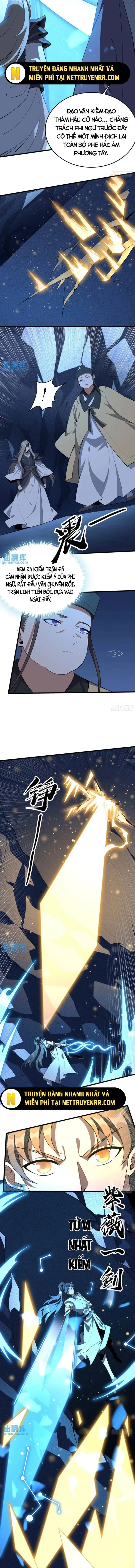 Kiếm Tu Imba Nhất Quả Đất: Chapter 248