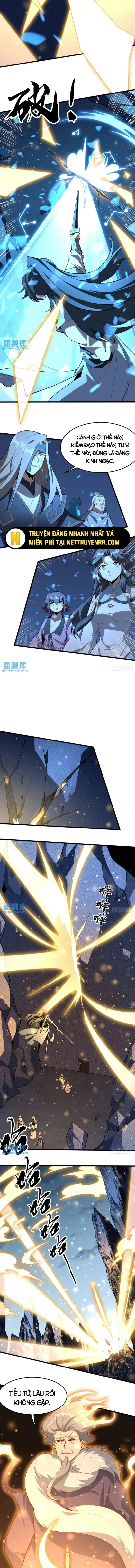 Kiếm Tu Imba Nhất Quả Đất: Chapter 248