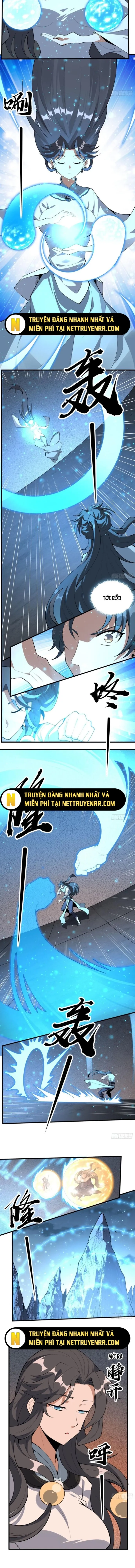Kiếm Tu Imba Nhất Quả Đất: Chapter 249