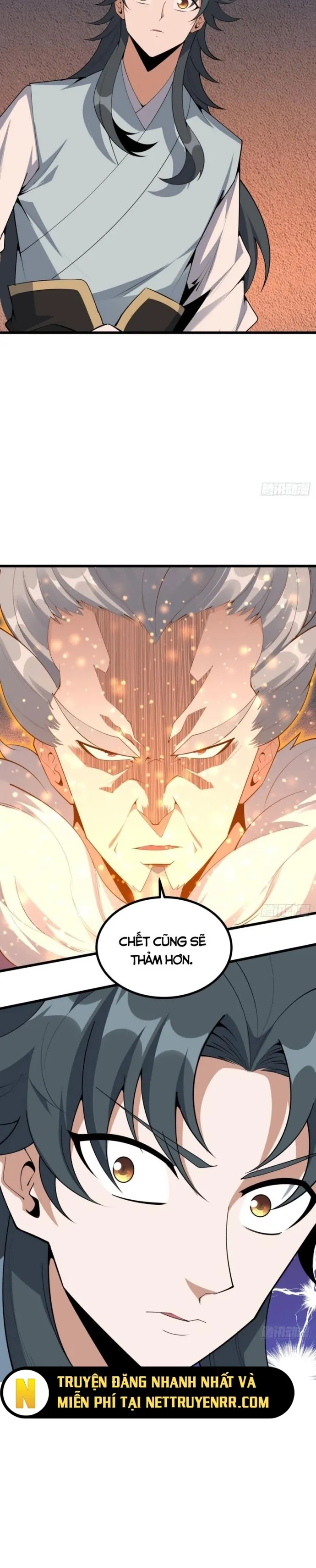 Kiếm Tu Imba Nhất Quả Đất: Chapter 250