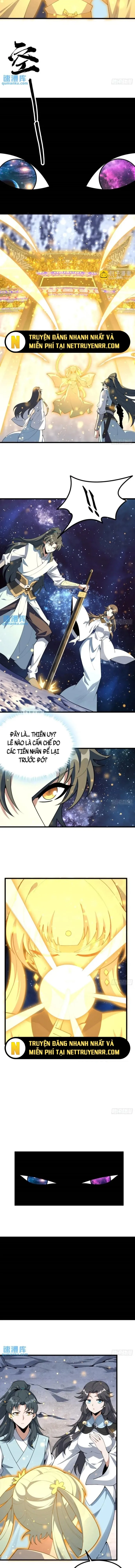 Kiếm Tu Imba Nhất Quả Đất: Chapter 256