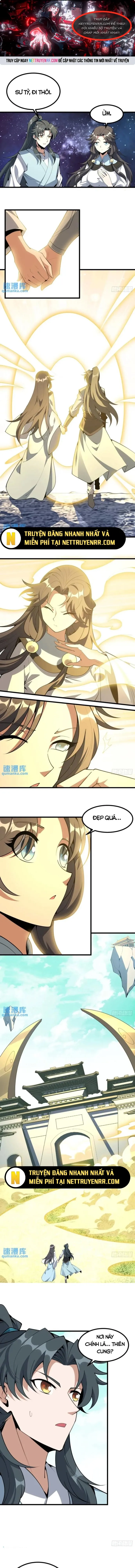 Kiếm Tu Imba Nhất Quả Đất: Chapter 257