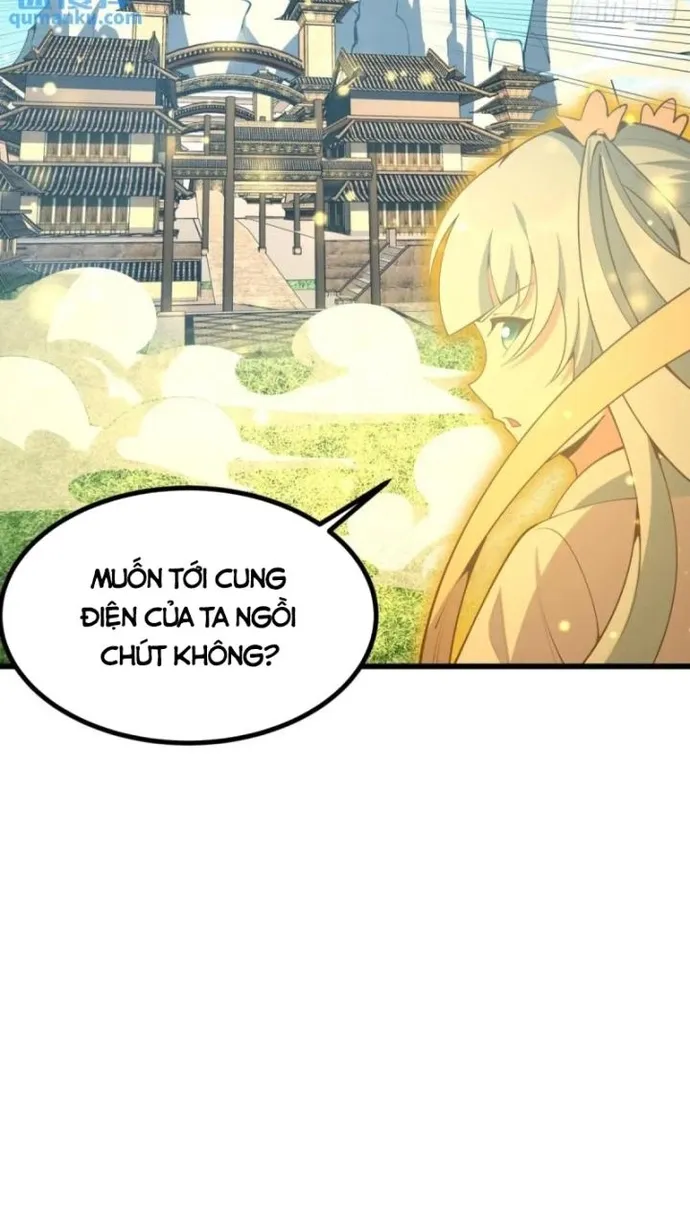 Kiếm Tu Imba Nhất Quả Đất: Chapter 257