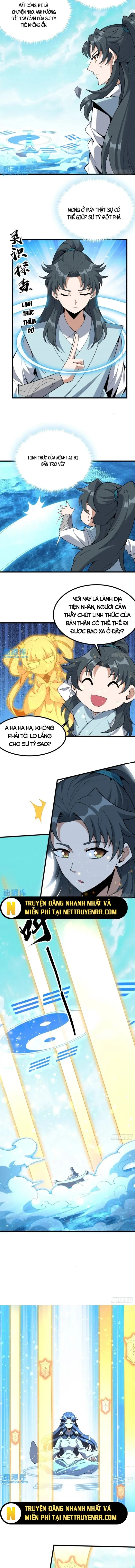 Kiếm Tu Imba Nhất Quả Đất: Chapter 258