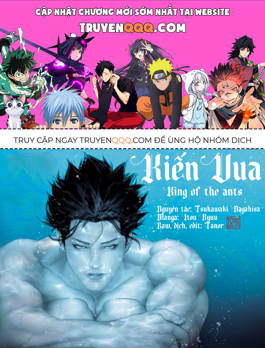 Kiến Vua: Chapter 7