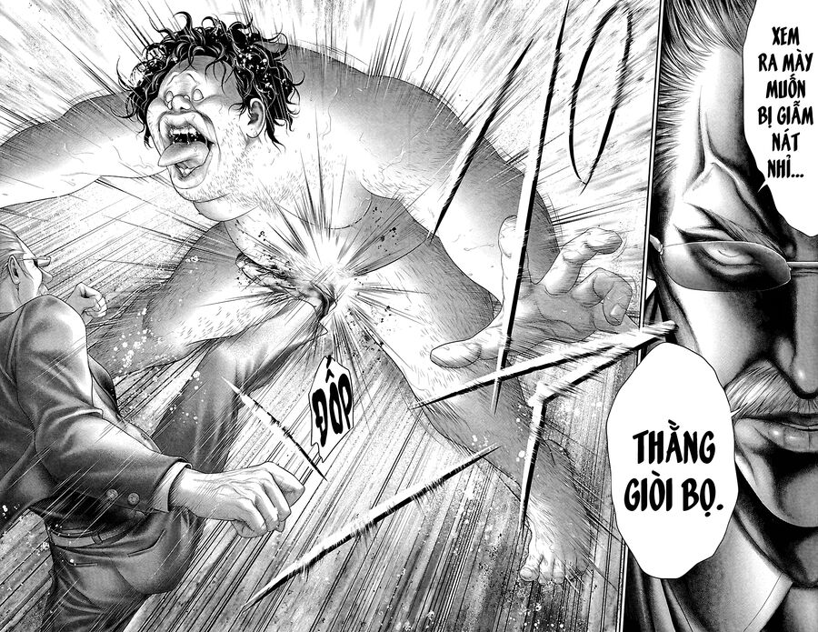 Kiến Vua: Chapter 7