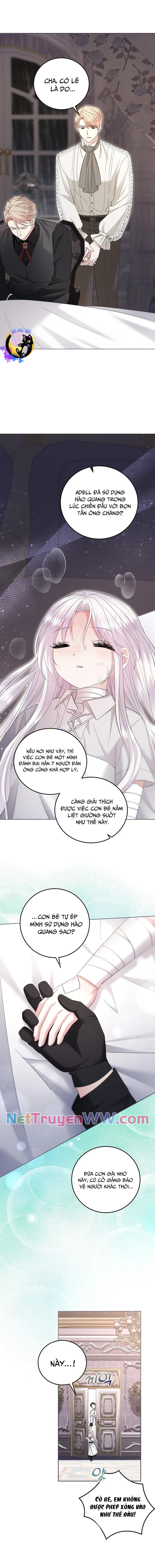 Kiếp Này Ta Sẽ Không Sống Như Một Anh Hùng Nữa Đâu! Có Lẽ Ta Sẽ Nghỉ Hưu!: Chapter 32