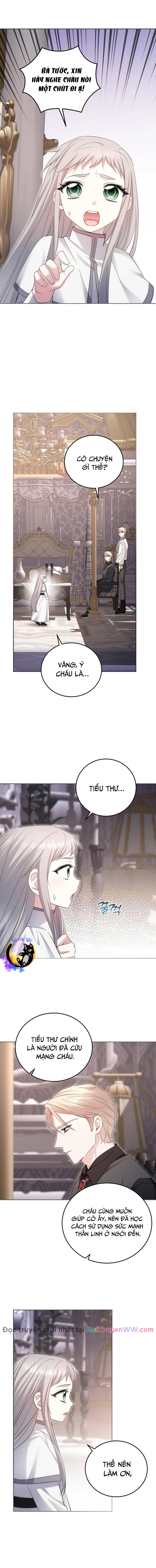 Kiếp Này Ta Sẽ Không Sống Như Một Anh Hùng Nữa Đâu! Có Lẽ Ta Sẽ Nghỉ Hưu!: Chapter 32