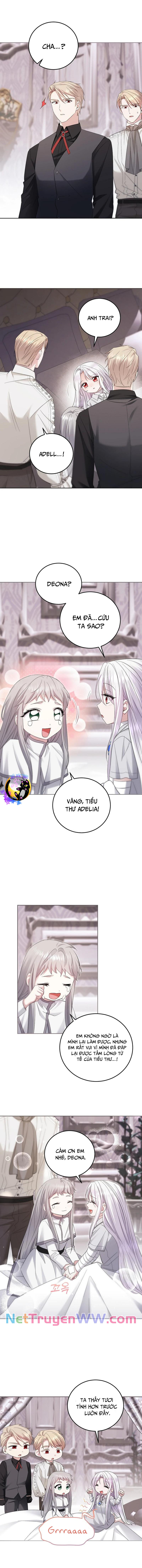 Kiếp Này Ta Sẽ Không Sống Như Một Anh Hùng Nữa Đâu! Có Lẽ Ta Sẽ Nghỉ Hưu!: Chapter 32