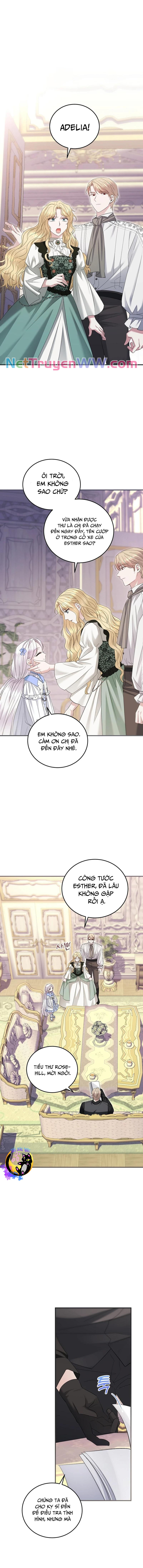Kiếp Này Ta Sẽ Không Sống Như Một Anh Hùng Nữa Đâu! Có Lẽ Ta Sẽ Nghỉ Hưu!: Chapter 33