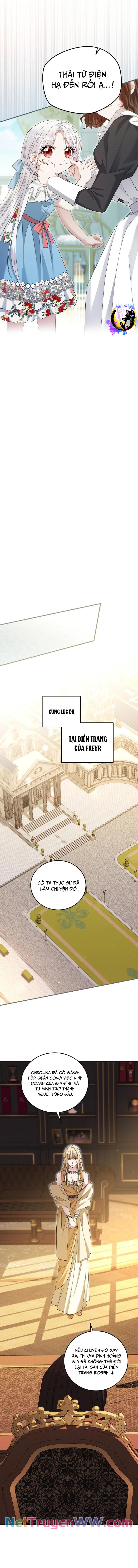 Kiếp Này Ta Sẽ Không Sống Như Một Anh Hùng Nữa Đâu! Có Lẽ Ta Sẽ Nghỉ Hưu!: Chapter 33