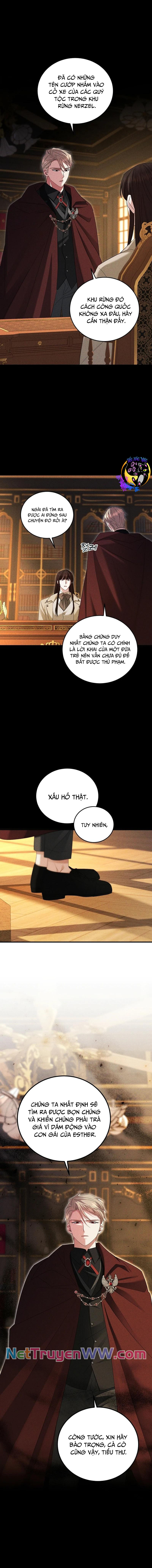 Kiếp Này Ta Sẽ Không Sống Như Một Anh Hùng Nữa Đâu! Có Lẽ Ta Sẽ Nghỉ Hưu!: Chapter 33