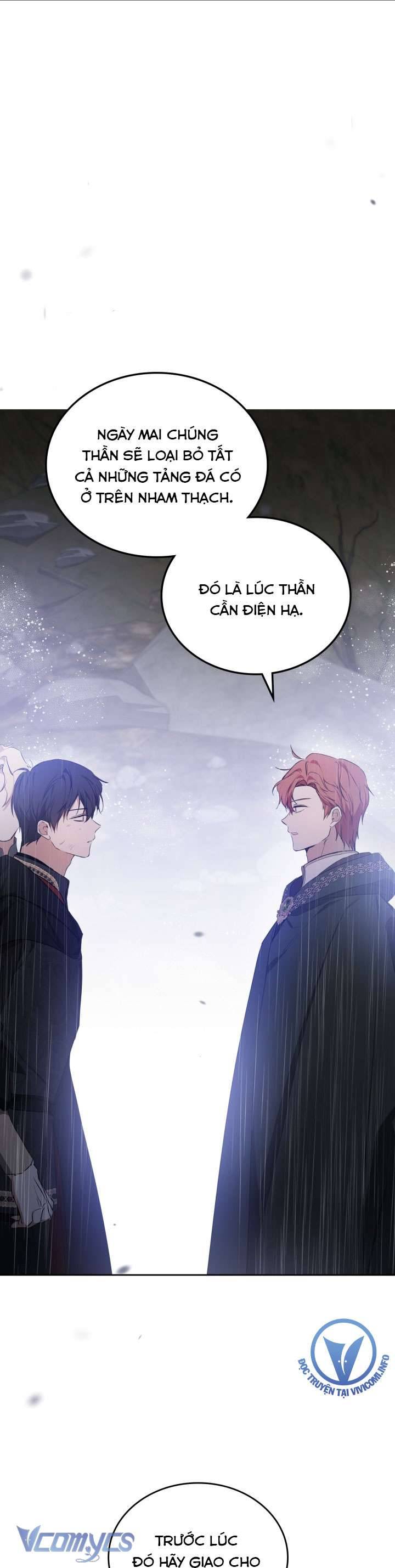 Kiếp Này Tôi Nhất Định Trở Thành Gia Chủ!: Chapter 155