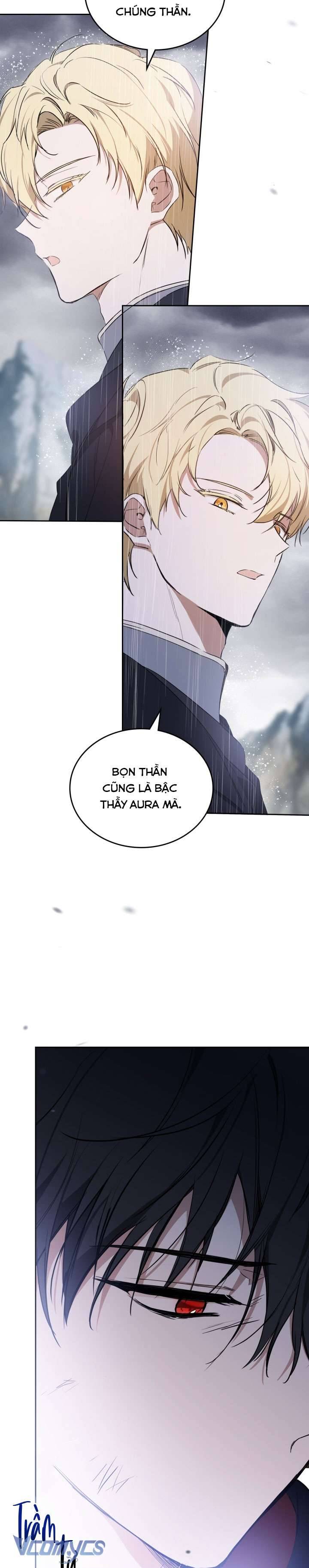 Kiếp Này Tôi Nhất Định Trở Thành Gia Chủ!: Chapter 155