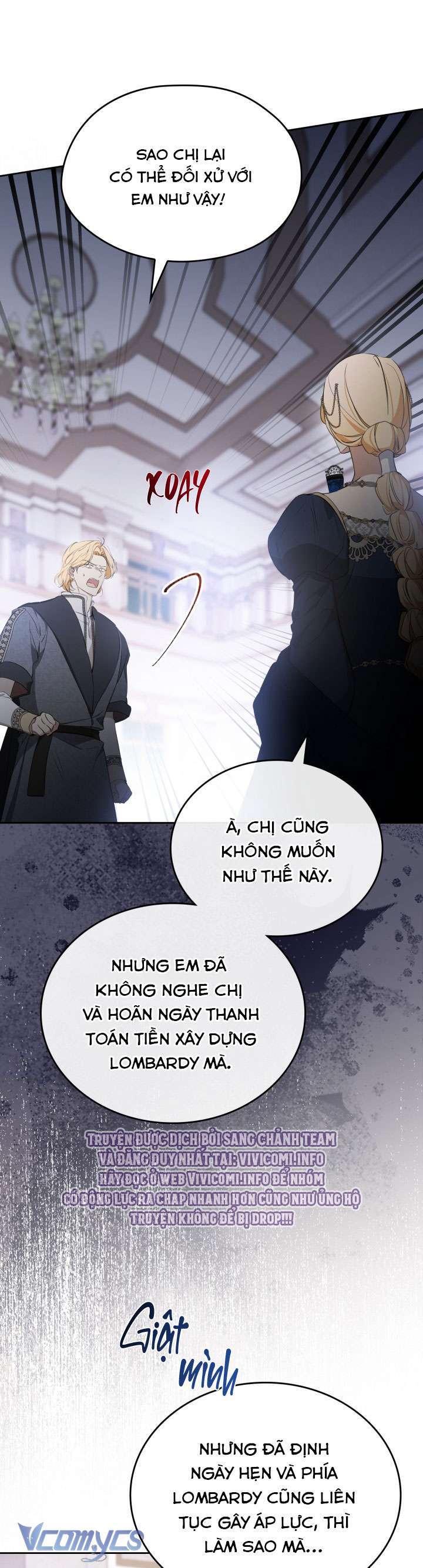 Kiếp Này Tôi Nhất Định Trở Thành Gia Chủ!: Chapter 155