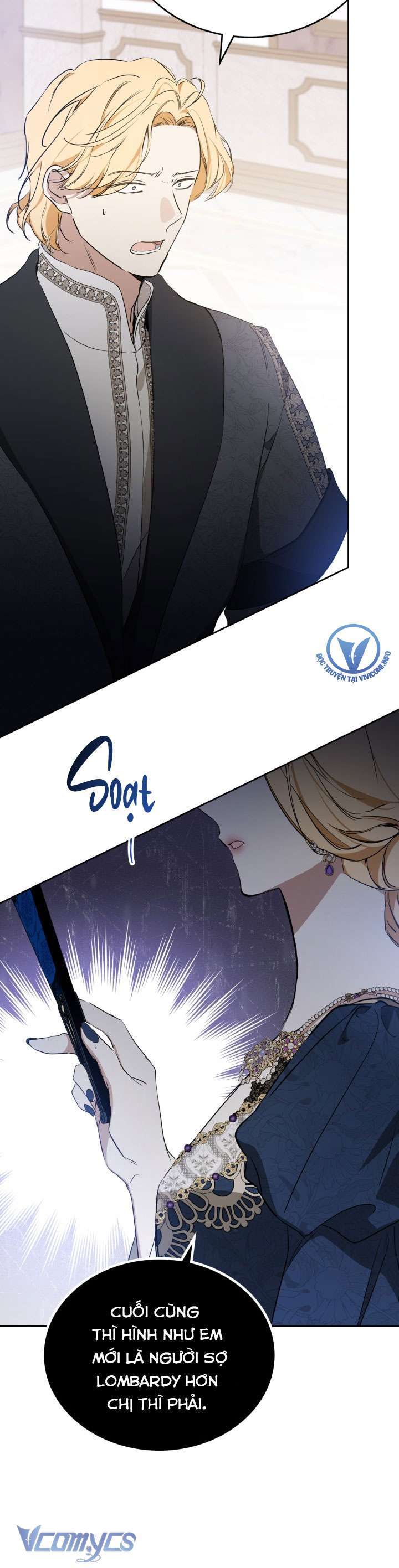 Kiếp Này Tôi Nhất Định Trở Thành Gia Chủ!: Chapter 155