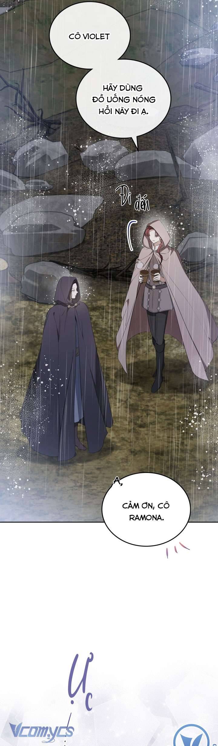 Kiếp Này Tôi Nhất Định Trở Thành Gia Chủ!: Chapter 155