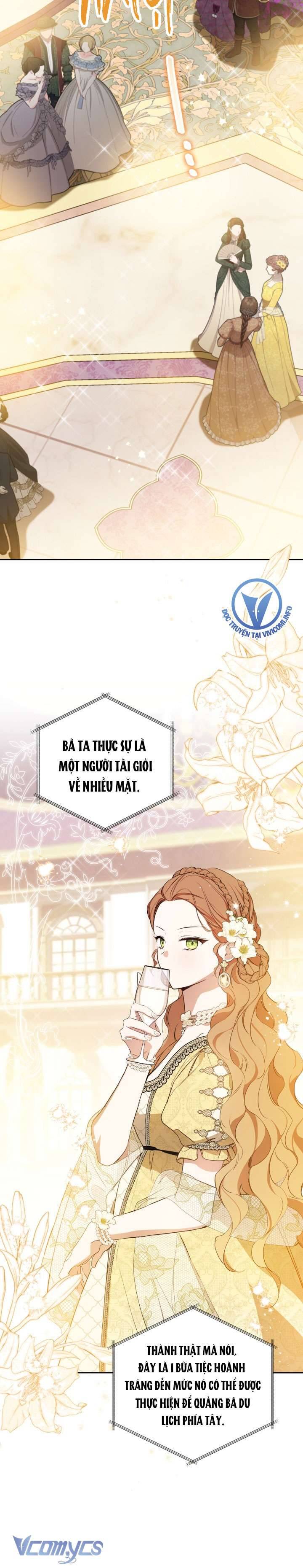 Kiếp Này Tôi Nhất Định Trở Thành Gia Chủ!: Chapter 155