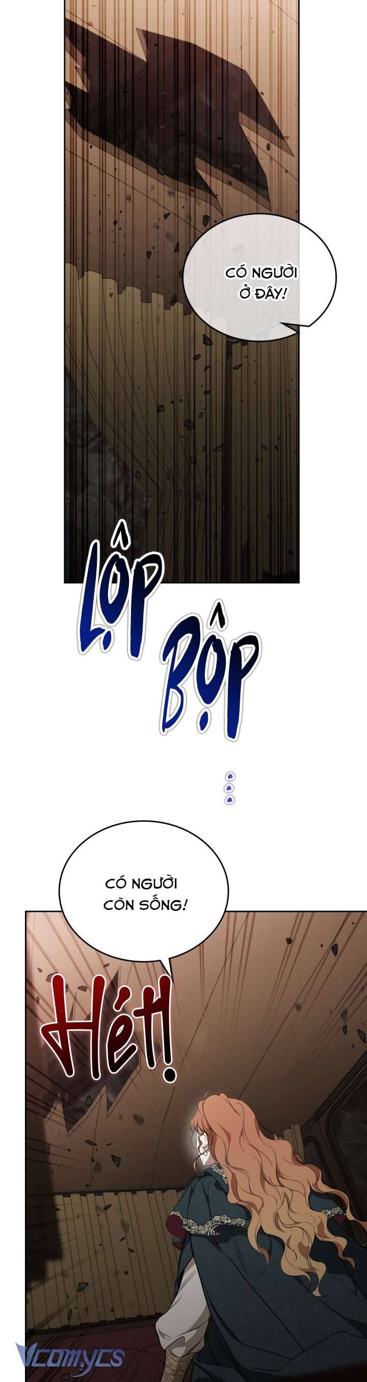 Kiếp Này Tôi Nhất Định Trở Thành Gia Chủ!: Chapter 155