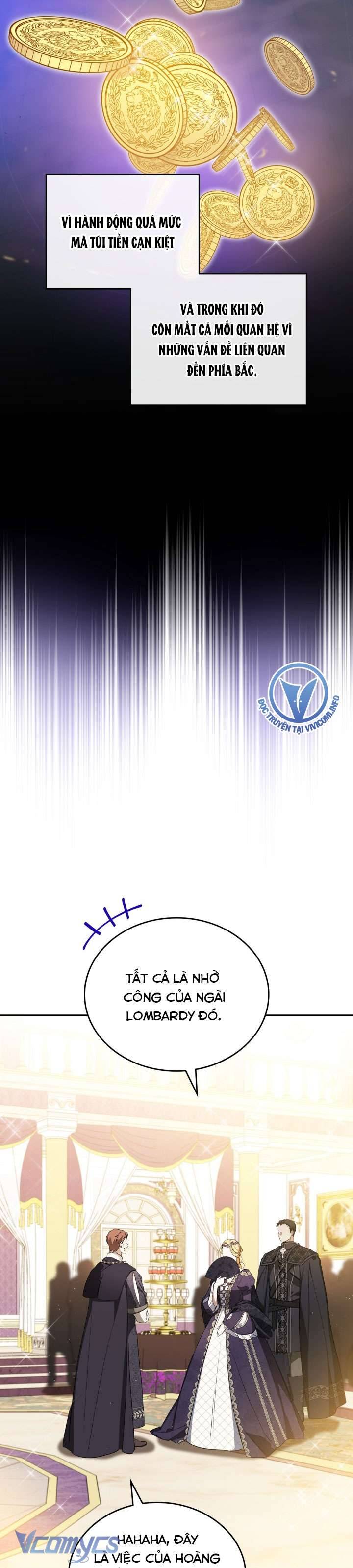 Kiếp Này Tôi Nhất Định Trở Thành Gia Chủ!: Chapter 155