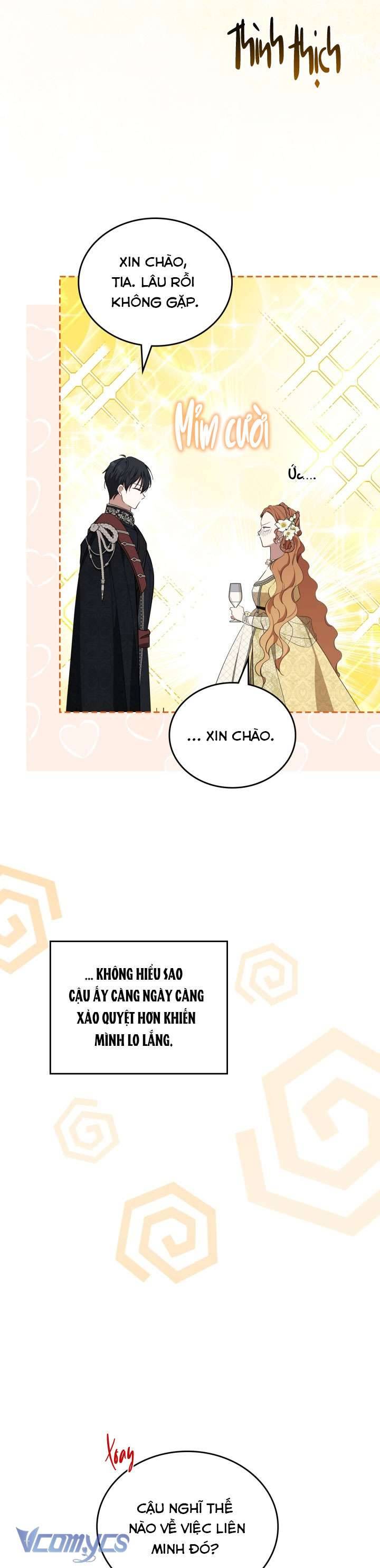 Kiếp Này Tôi Nhất Định Trở Thành Gia Chủ!: Chapter 155