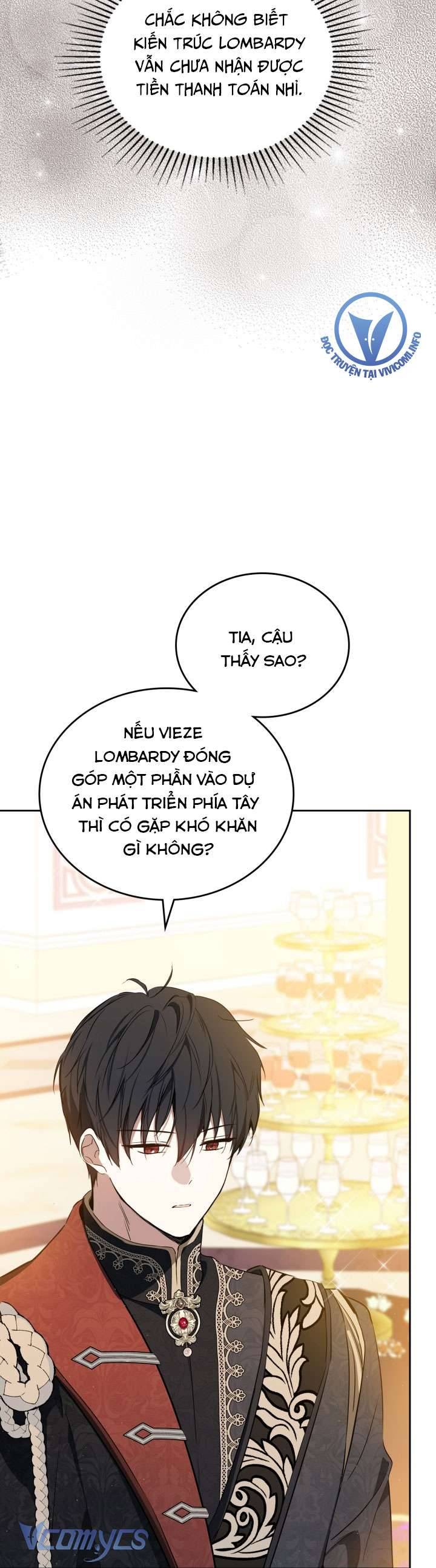 Kiếp Này Tôi Nhất Định Trở Thành Gia Chủ!: Chapter 155