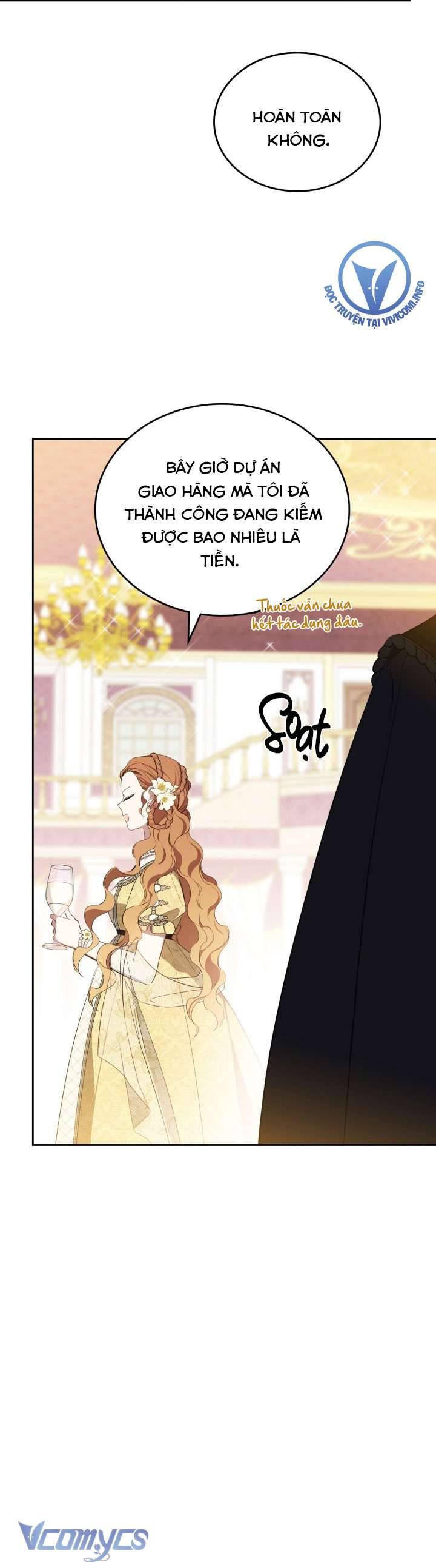 Kiếp Này Tôi Nhất Định Trở Thành Gia Chủ!: Chapter 155